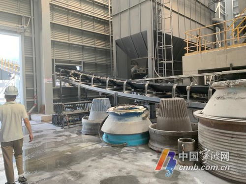 探訪寧波建材領域的“未來工廠” 智能化如何重塑建筑材料產業