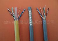 CAT.5E、CAT6、FTP、SFTP網絡線選購指南與市場供應